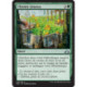 (Foil) Verte - Chemin sinueux (U) [GRN]