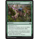 (Foil) Verte - Canopée écrasante (C) [GRN]