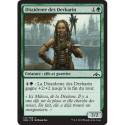 (Foil) Verte - Dissidente des Devkarin (C) [GRN]