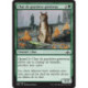 (Foil) Verte - Chat de gouttière généreux (C) [GRN]