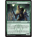 (Foil) Verte - Pillards golgari (U) [GRN]