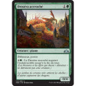 (Foil) Verte - Droséra accroché (U) [GRN]