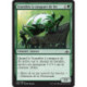 (Foil) Verte - Scarabée à carapace de fer (C) [GRN]
