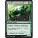 (Foil) Verte - Scarabée à carapace de fer (C) [GRN]