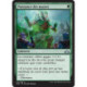 (Foil) Verte - Puissance des masses (U) [GRN]