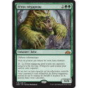 (Foil) Verte - Férox négapeau (M) [GRN]
