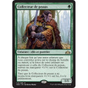 (Foil) Verte - Collecteur de peaux (R) [GRN]