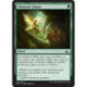 (Foil) Verte - Chasseur chassé (C) [GRN]