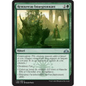(Foil) Verte - Renouveau bourgeonnant (U) [GRN]