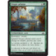 (Foil) Verte - Utopie urbaine (C) [GRN]