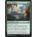 (Foil) Verte - Utopie urbaine (C) [GRN]