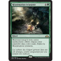 (Foil) Verte - Réanimation éclatante (R) [GRN]