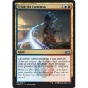 (Foil) Multicolore - Éclair du flambeau (U) [GRN]