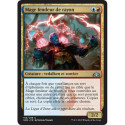 (Foil) Multicolore - Mage fendeur de rayon (U) [GRN]