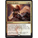 (Foil) Multicolore - Chance de gloire (M) [GRN]