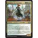 (Foil) Multicolore - Cavalière du Conclave (U) [GRN]