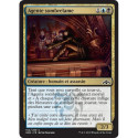 (Foil) Multicolore - Agente sombrelame (C) [GRN]