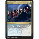(Foil) Multicolore - Campagne de désinformation (U) [GRN]