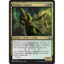 (Foil) Multicolore - Troupier naguère (C) [GRN]
