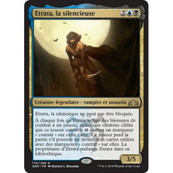 (Foil) Multicolore - Etrata, la silencieuse (R) [GRN]