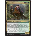 (Foil) Multicolore - Négociant d'objets trouvés golgari (U) [GRN]