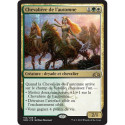 (Foil) Multicolore - Chevalière de l'automne (R) [GRN]