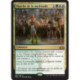 (Foil) Multicolore - Marche de la multitude (M) [GRN]