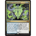 (Foil) Multicolore - Trahison mnémonique (M) [GRN]