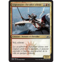 (Foil) Multicolore - Légionnaire chevalier céleste (C) [GRN]