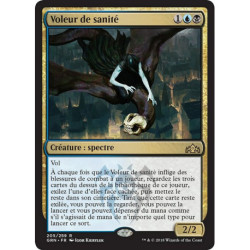 (Foil) Multicolore - Voleur de sanité (R) [GRN]