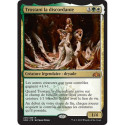 (Foil) Multicolore - Trostani la discordante (M) [GRN]