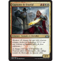 (Foil) Multicolore - Capitaine de Feuréal (U) [GRN]