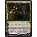 (Foil) Multicolore - Vraska, reine des Golgari (M) [GRN]