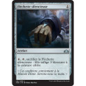 (Foil) Incolore - Fléchette silencieuse (U) [GRN]