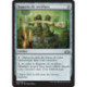 (Foil) Incolore - Baguette de vertèbres (U) [GRN]