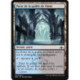 (Foil) Terrain - Porte de la guilde de Dimir (V1) (C) [GRN]