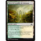 (Foil) Terrain - Porte de la guilde de Selesnya (V1) (C) [GRN]