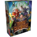 Terres de Destinées
