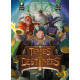Terres de Destinées