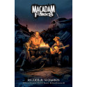 Macadam Fairies : Recueil de Scénario