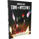 Tome des Mystères - Monster of the Week
