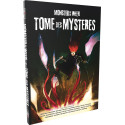 Tome des Mystères - Monster of the Week