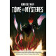 Tome des Mystères - Monster of the Week
