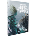 Codex des Mondes - Monster of the Week
