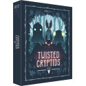 Twisted Cryptids