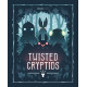Twisted Cryptids