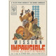Mission ImPawssible