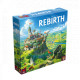 REBIRTH