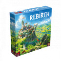REBIRTH