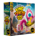 King of Tokyo - Mindbug (extension)